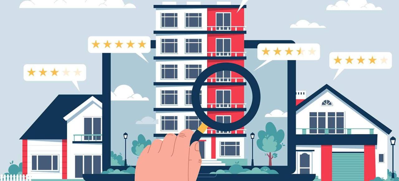 How To Choose The Best Location For Property Investment
