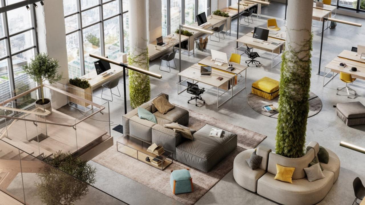 Coliving in Malaysia: Living Together in a Socially Distanced World - Rumah-i